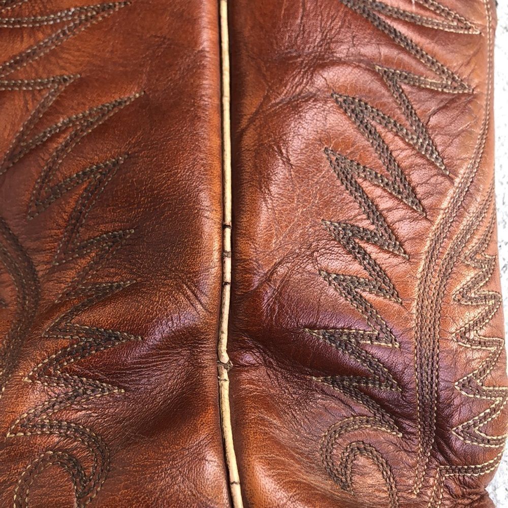 Acme Cowboy boots - Picture 8 of 9